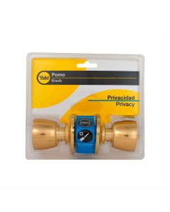 Cerradura Yale US3Cerradura Yale US3