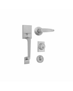 Cerradura Principal Yale Liverpool 