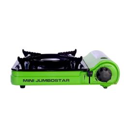 Plantilla Gas Mini Plantilla Gas Mini