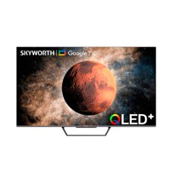 Pantalla Led Skyworth 75" Smart TV 4K QLEDPantalla Led 75" Smart TV