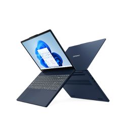 Portátil Lenovo IdeaPad Slim 15.3" 16GB 512GB 83K700B8GJPortátil Lenovo IdeaPad Slim 15.3" 16GB 512GB 83K700B8GJ