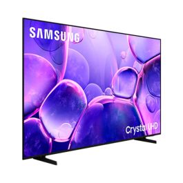Pantalla Samsung 55" Smart TV CrystalPantalla Samsung 55" Smart TV Crystal