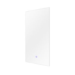 Espejo Led Touch Rectangular Espejo Led Touch Rectangular 