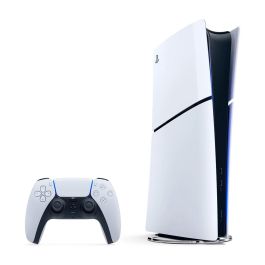 Play Station 5 Sony Slim DigitalPlay Station 5 Sony Slim Digital