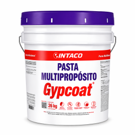 Masilla Acrílico Gypcoat Intaco ​Masilla Acrílico Gypcoat Intaco ​