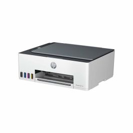 Impresora HP Multifuncional 580 Smart TankImpresora HP Multifuncional 580 Smart Tank