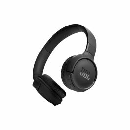 Audífonos Diadema JBL NegrosAudífonos Diadema JBL Negros