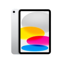 Ipad Apple A16 11" 128GB Ipad Apple Air 11" 128GB Plateada