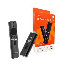TV Stick 4K-USTV Stick 4K-US